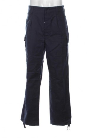 Pánské kalhoty  Unbranded, Velikost XL, Barva Modrá, Cena  309,00 Kč