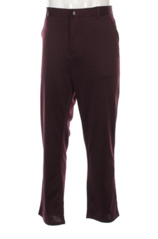 Herrenhose Unbranded, Größe XL, Farbe Rot, Preis € 7,99