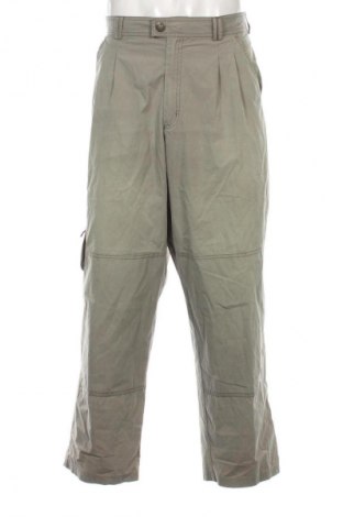 Herrenhose Unbranded, Größe L, Farbe Grün, Preis € 9,99