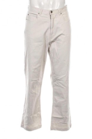 Мъжки панталон Unbranded, Размер M, Цвят Бежов, Цена 2,04 €