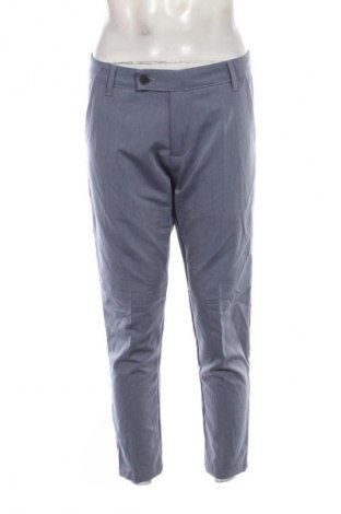 Pánské kalhoty  Unbranded, Velikost L, Barva Modrá, Cena  49,00 Kč