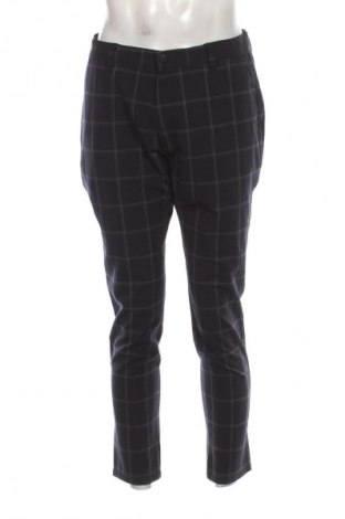 Ανδρικό παντελόνι Zara, Μέγεθος M, Χρώμα Πολύχρωμο, Τιμή 17,99 €