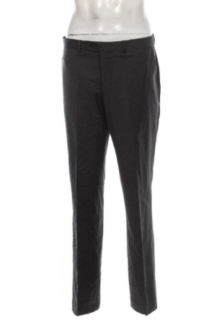 Pánské kalhoty  Zara Man, Velikost L, Barva Šedá, Cena  139,00 Kč