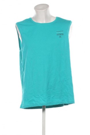 Herren Tanktop Bexleys, Größe XL, Farbe Blau, Preis 9,99 €, #132743834
