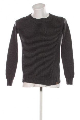 Pánský svetr  Basefield, Velikost M, Barva Šedá, Cena  119,00 Kč