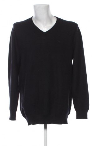 Pánský svetr  Jean Carriere, Velikost XL, Barva Černá, Cena  299,00 Kč