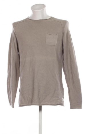 Herrenpullover Marc O'Polo, Größe L, Farbe Grau, Preis 35,99 €