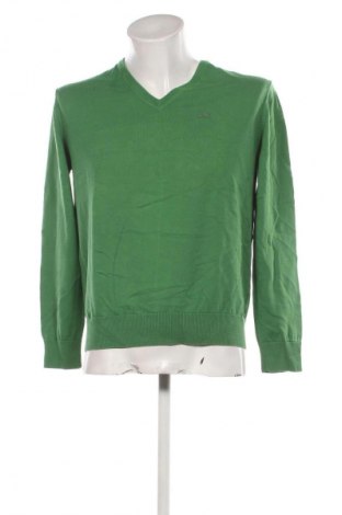 Férfi pulóver Marc O'Polo, Méret L, Szín Zöld, Ár 6 719 Ft