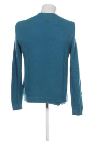 Férfi pulóver Ted Baker, Méret L, Szín Kék, Ár 6 019 Ft