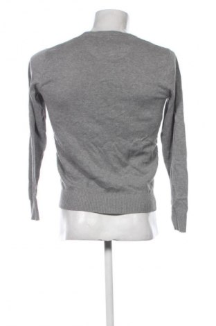 Herrenpullover The Time of Bocha, Größe S, Farbe Grau, Preis € 5,99