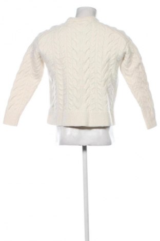 Herrenpullover Tommy Hilfiger, Größe L, Farbe Weiß, Preis € 82,99