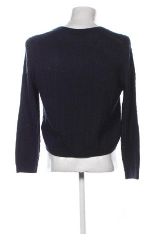 Pánský svetr  Tommy Hilfiger, Velikost L, Barva Modrá, Cena  1 429,00 Kč