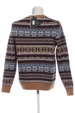 Pulover de bărbați Tommy Hilfiger, Mărime L, Culoare Multicolor, Preț 316,99 Lei