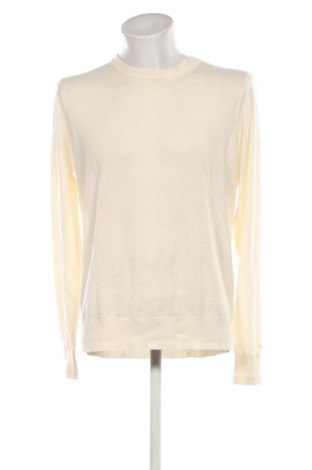 Férfi pulóver Tommy Hilfiger, Méret XL, Szín Ekrü
, Ár 13 799 Ft