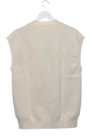 Herrenpullover Tommy Jeans, Größe XS, Farbe Beige, Preis € 20,99