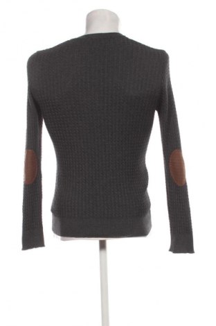 Herrenpullover Unbranded, Größe S, Farbe Grau, Preis € 8,99