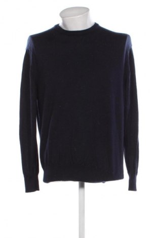 Herrenpullover Unbranded, Größe S, Farbe Blau, Preis € 12,99