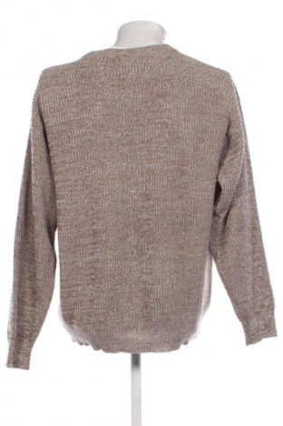 Herrenpullover Unbranded, Größe L, Farbe Beige, Preis € 13,99