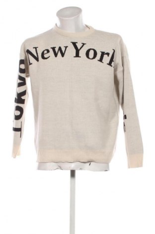 Herrenpullover Unbranded, Größe L, Farbe Mehrfarbig, Preis € 12,99