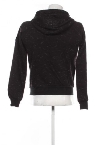 Herren Sweatshirt Geographical Norway, Größe M, Farbe Schwarz, Preis 117,99 €
