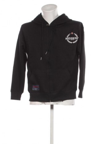 Мъжки суитшърт Redskins, Размер S, Цвят Черен, Цена 14,82 €