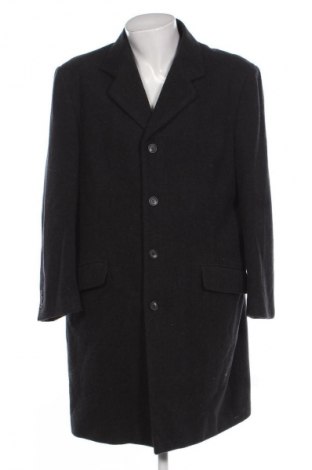 Herrenmantel Bexleys, Größe XL, Farbe Schwarz, Preis 27,99 €