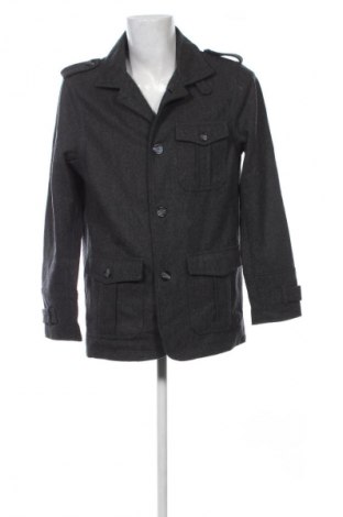 Męski płaszcz Imagine, Rozmiar M, Kolor Szary, Cena 864,99 zł