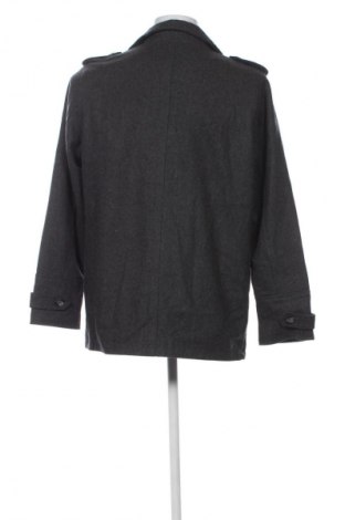 Męski płaszcz Imagine, Rozmiar M, Kolor Szary, Cena 864,99 zł