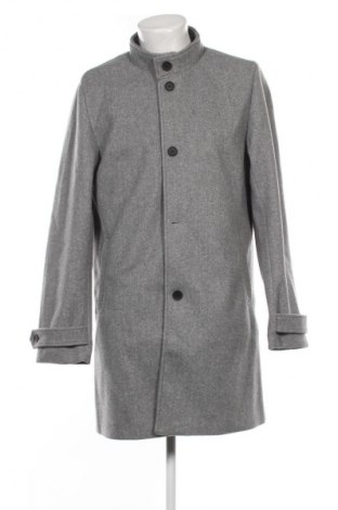 Мъжко палто Paul Hunter, Размер XL, Цвят Сив, Цена 186,62 €, #132784085