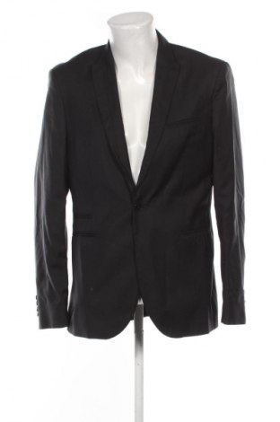 Pánské sako  Andrews, Velikost XL, Barva Černá, Cena  249,00 Kč