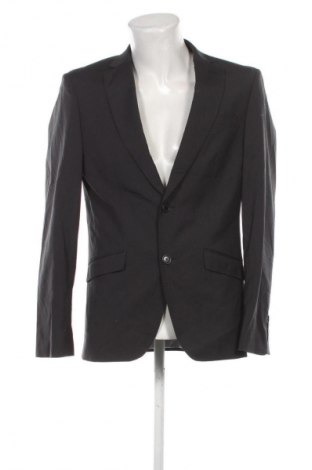 Pánské sako  Angelo Litrico, Velikost M, Barva Šedá, Cena  129,00 Kč