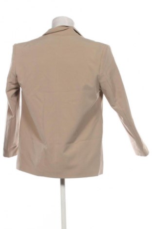 Herren Sakko Antioch, Größe M, Farbe Beige, Preis € 11,99