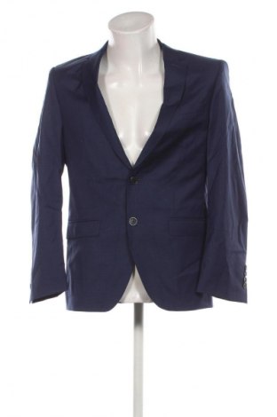 Мъжко сако Bugatti, Размер M, Цвят Многоцветен, Цена 18,91 €