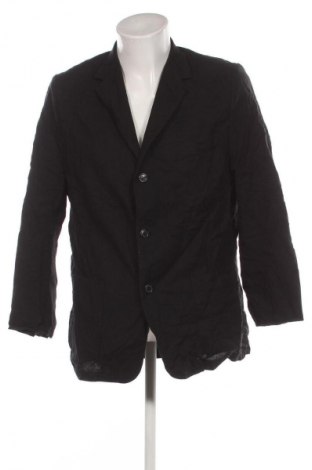 Herren Sakko Canda, Größe L, Farbe Schwarz, Preis € 4,99