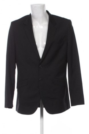 Herren Sakko H&M, Größe XL, Farbe Schwarz, Preis € 9,99