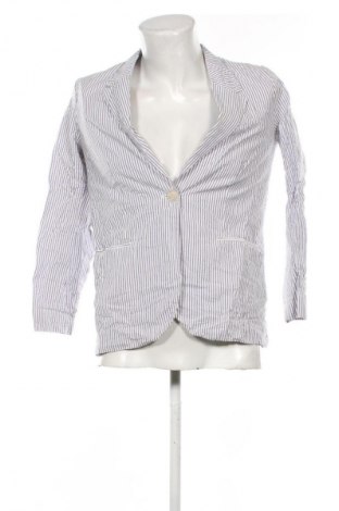 Pánské sako  H&M, Velikost S, Barva Vícebarevné, Cena  129,00 Kč