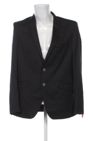 Pánské sako  Hechter, Velikost XXL, Barva Černá, Cena  389,00 Kč
