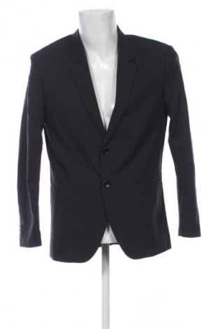 Pánské sako  Jack & Jones, Velikost M, Barva Modrá, Cena  1 059,00 Kč