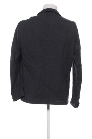 Herren Sakko Massimo Dutti, Größe M, Farbe Blau, Preis € 31,99