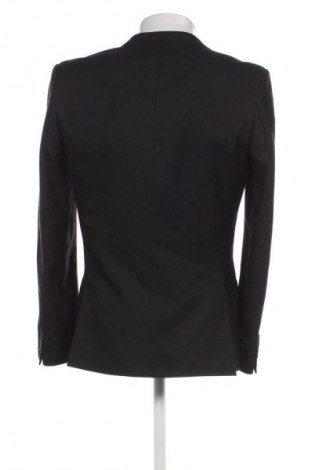 Férfi zakó River Island, Méret M, Szín Fekete, Ár 1 449 Ft