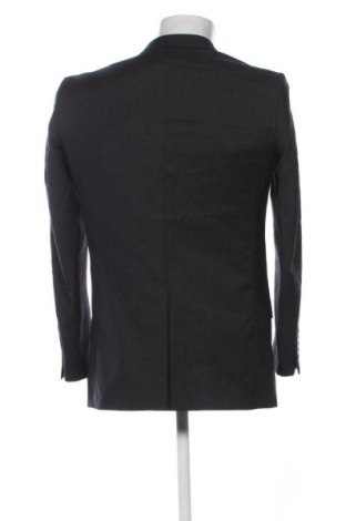 Herren Sakko Tailored, Größe L, Farbe Grau, Preis € 2,99