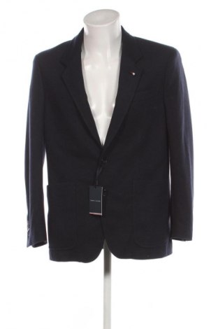 Herren Sakko Tommy Hilfiger, Größe L, Farbe Blau, Preis € 57,99