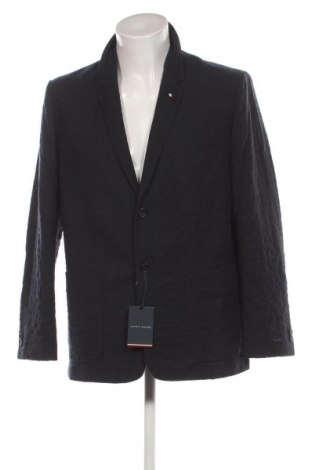 Herren Sakko Tommy Hilfiger, Größe L, Farbe Blau, Preis € 63,99