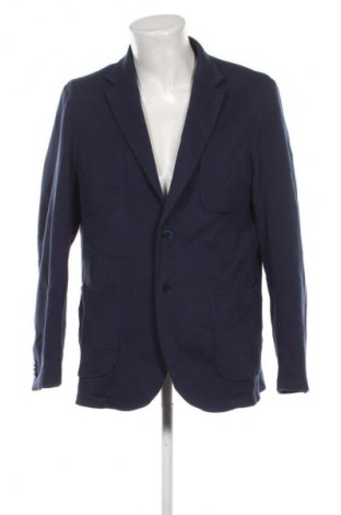 Pánské sako  Unbranded, Velikost L, Barva Modrá, Cena  79,00 Kč