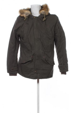 Pánská bunda  Blend, Velikost XL, Barva Zelená, Cena  759,00 Kč