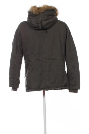 Pánská bunda  Blend, Velikost XL, Barva Zelená, Cena  759,00 Kč