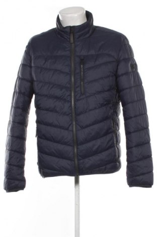 Мъжко яке Camel Active, Размер L, Цвят Син, Цена 60,33 €, #132779429