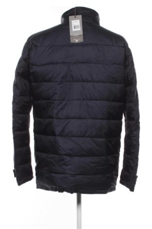 Geacă de bărbati Cross Jeans, Mărime L, Culoare Albastru, Preț 342,99 Lei