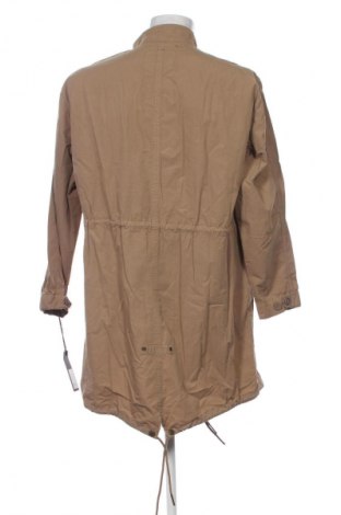 Pánská bunda  Drykorn for beautiful people, Velikost S, Barva Béžová, Cena  1 029,00 Kč