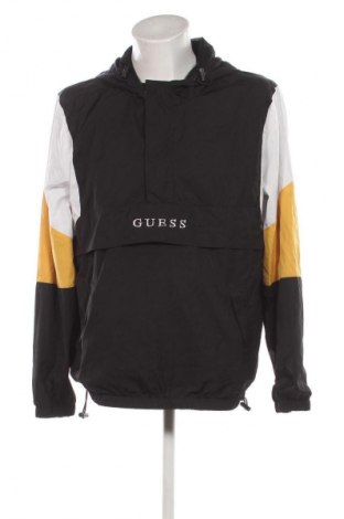 Herrenjacke Guess, Größe XL, Farbe Mehrfarbig, Preis € 90,99